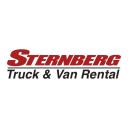 Sternberg Truck & Van Rental logo